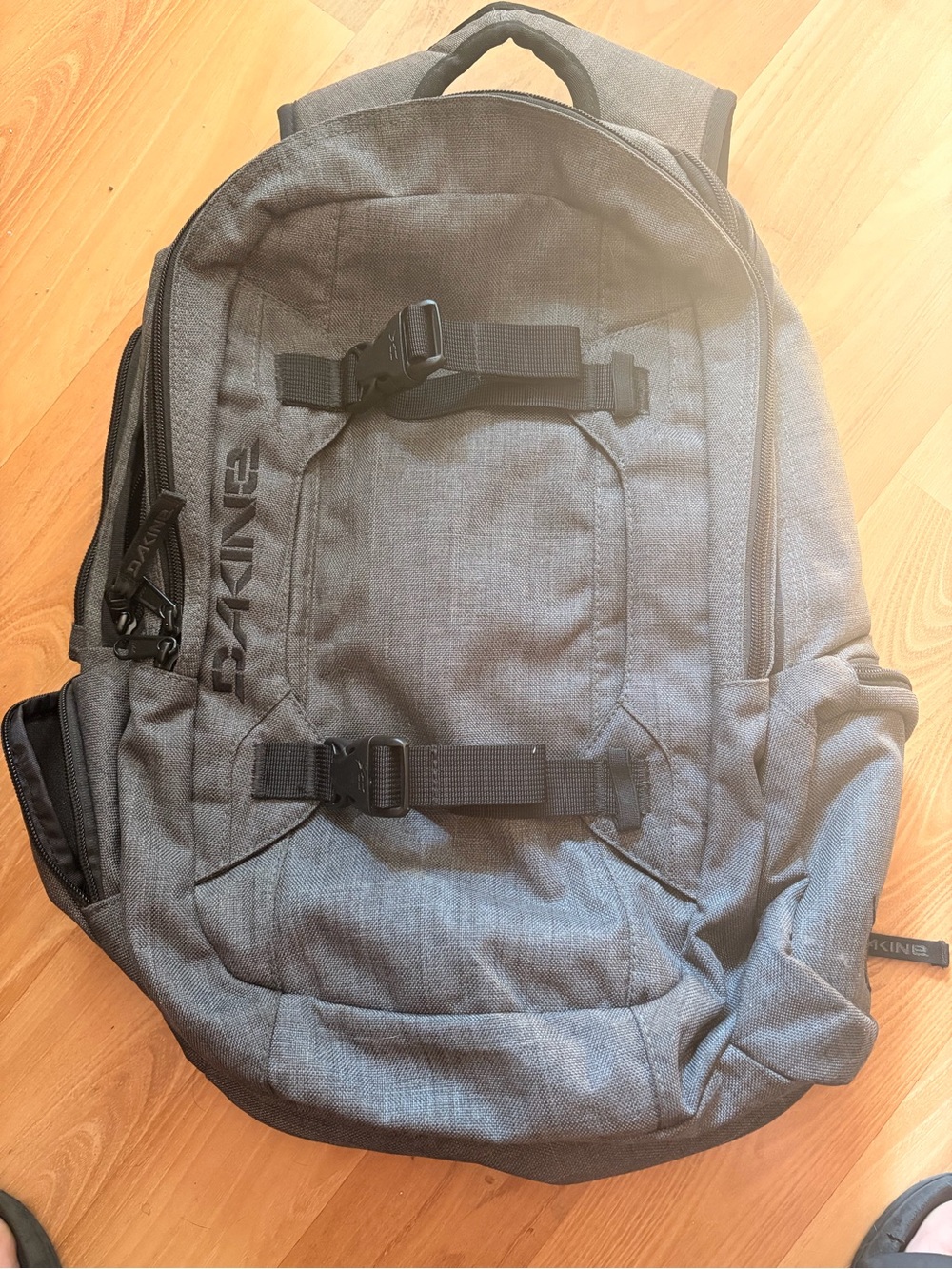 Dakine Mission Backpack